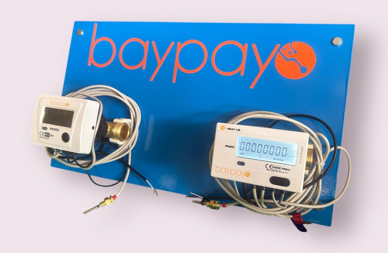 Baypayo Servis Standı
