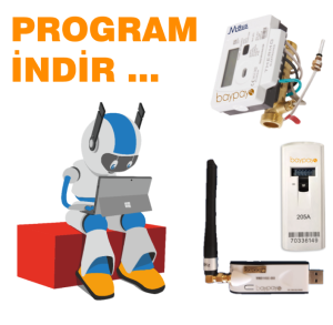 sayaç programı indir