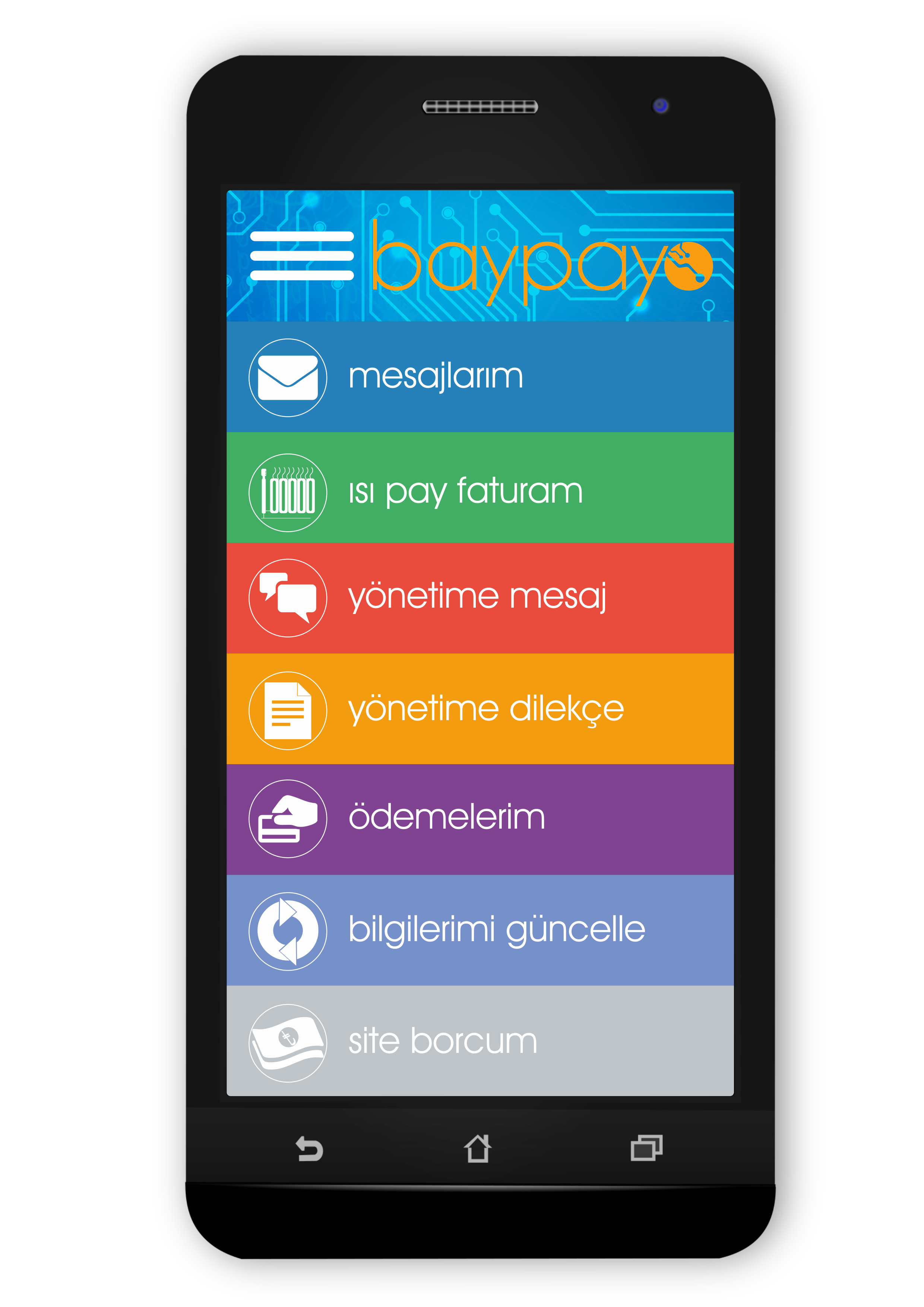 baypayo android