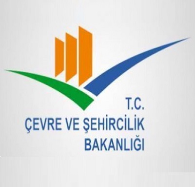 çevre şehircilik bakanlığı logo